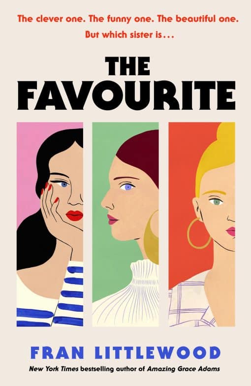 The Favourite