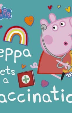 Peppa Pig: Peppa Gets a Vaccination