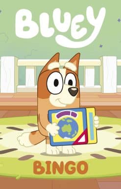 Bluey: Bingo