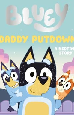 Bluey: Daddy Putdown