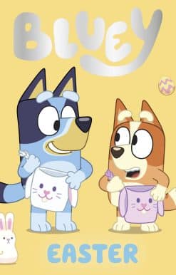 Bluey: Easter