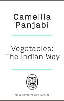 Vegetables: The Indian Way