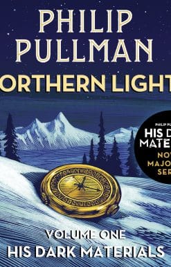 Northern Lights: His Dark Materials 1