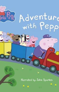 Peppa Pig: Adventures with Peppa