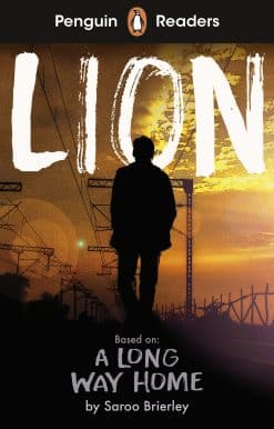 Penguin Readers Level 4: Lion (ELT Graded Reader): Abridged Edition
