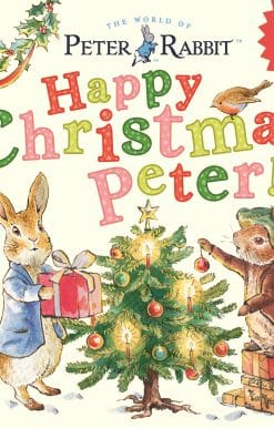 Peter Rabbit: Happy Christmas Peter