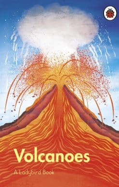 A Ladybird Book: Volcanoes