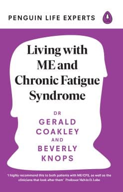 Living with ME and Chronic Fatigue Syndrome