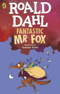 Fantastic Mr Fox