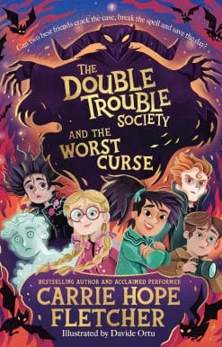 The Double Trouble Society and the Worst Curse