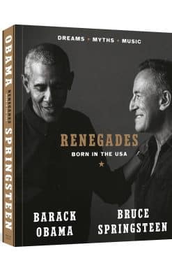Renegades: Born in the USA