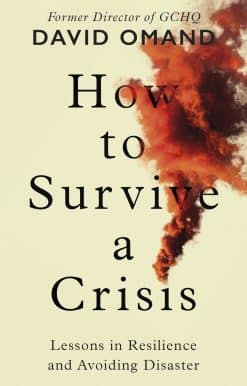 How to Survive a Crisis: Lessons in Resilience and Avoiding Disaster