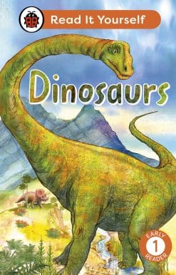 Dinosaurs: Read It Yourself - Level 1 Early Reader