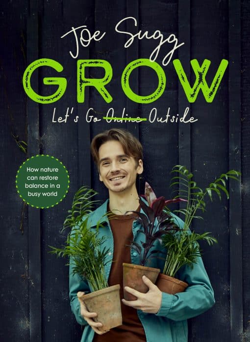 Grow: How nature can restore balance in a busy world