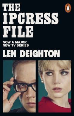 The Ipcress File