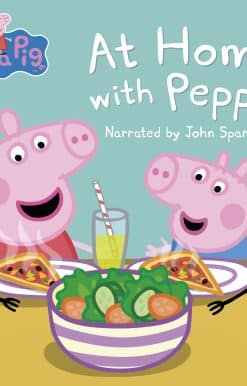 Peppa Pig: At Home with Peppa