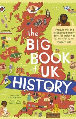 The Big Book of UK History