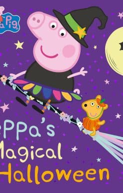 Peppa Pig: Peppa's Magical Halloween