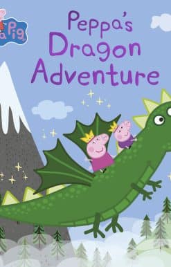 Peppa Pig: Peppa's Dragon Adventure