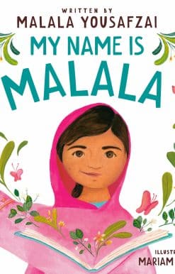 My Name is Malala