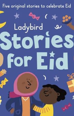 Ladybird Stories for Eid
