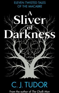 A Sliver of Darkness
