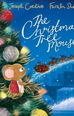 The Christmas Tree Mouse