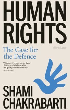 Human Rights: The Case for the Defence