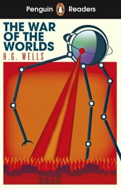 Penguin Readers Level 1: The War of the Worlds (ELT Graded Reader): Abridged Edition