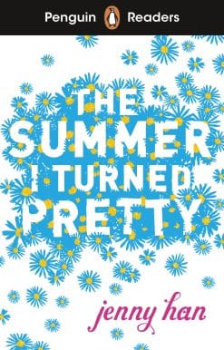 Penguin Readers Level 3: The Summer I Turned Pretty (ELT Graded Reader): Abridged Edition