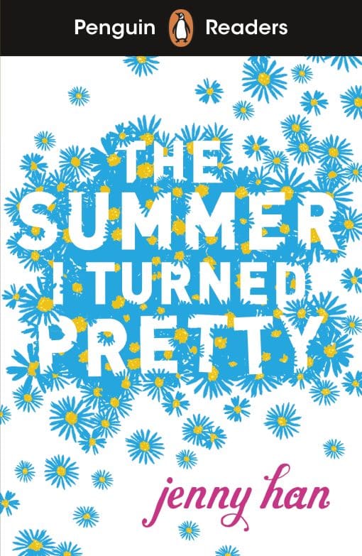 Penguin Readers Level 3: The Summer I Turned Pretty (ELT Graded Reader): Abridged Edition