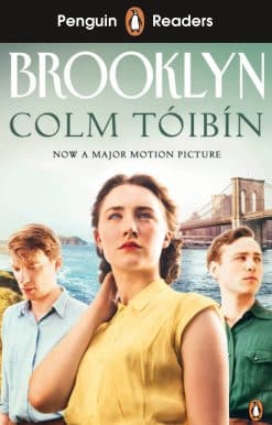 Penguin Readers Level 5: Brooklyn (ELT Graded Reader): Abridged Edition