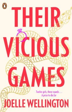 Their Vicious Games