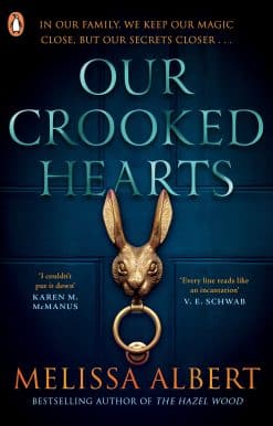 Our Crooked Hearts