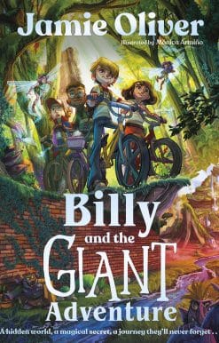 Billy and the Giant Adventure