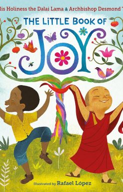 The Little Book of Joy