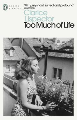 Too Much of Life: Complete Chronicles