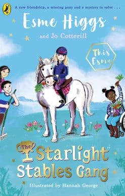 The Starlight Stables Gang