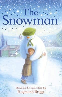 The Snowman: The Book of the Classic Film