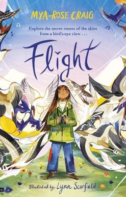 Flight: Explore the secret routes of the skies from a bird's-eye view…