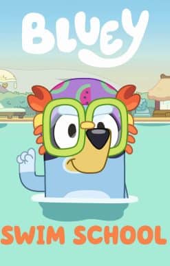 Bluey: Swim School