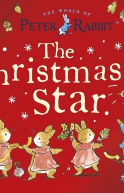 Peter Rabbit Tales: The Christmas Star