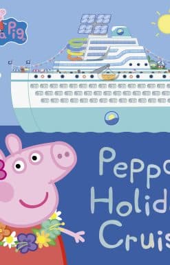 Peppa Pig: Peppa's Holiday Cruise
