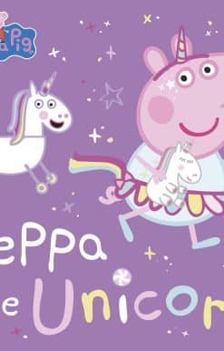 Peppa Pig: Peppa the Unicorn