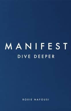 Manifest: Dive Deeper