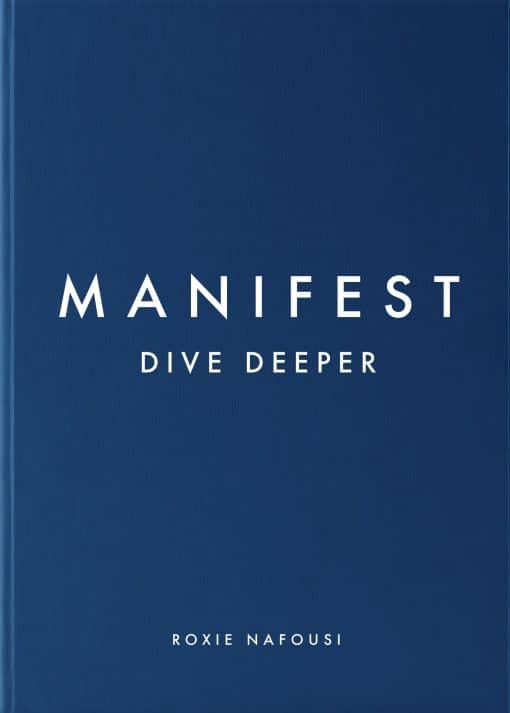 Manifest: Dive Deeper