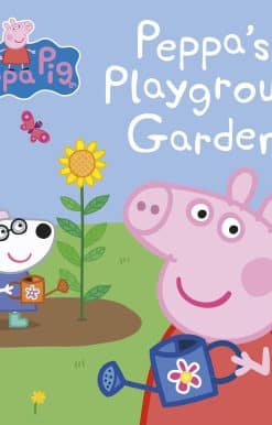 Peppa Pig: Peppa's Playgroup Garden