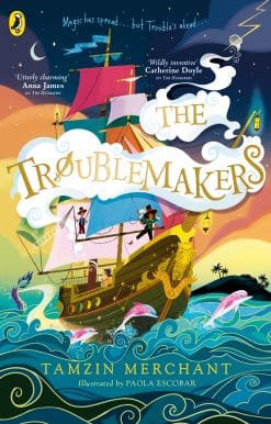 The Troublemakers