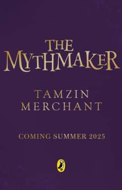 The Mythmaker