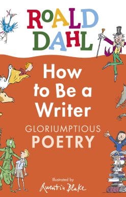 Gloriumptious Poetry